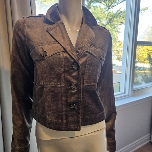 Cabi Sunday Topper Jacket - Picture 5 of 8
